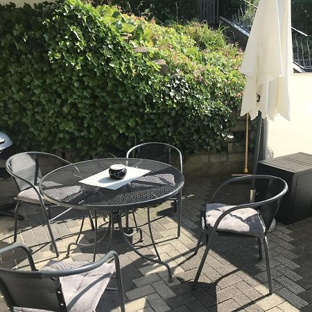 Fewo Oase Ruhrtalblick Bestwig Exterior foto